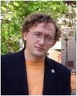 Габайдуллин Ильшат Аксакович
