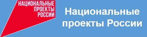 Национальные проекты России