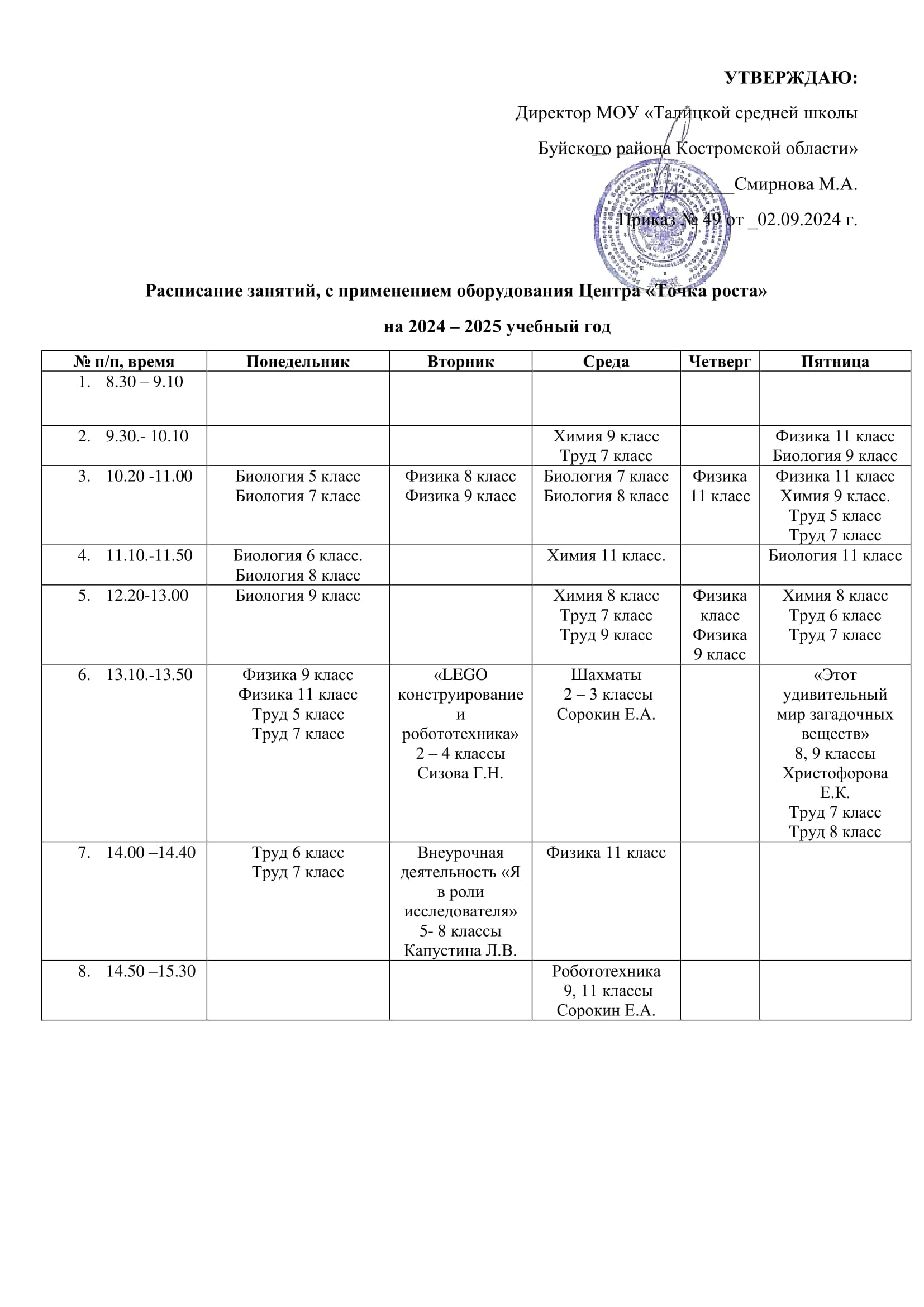 Расписание занятий ТР 2024-2025, 2 полугодие-1.jpg