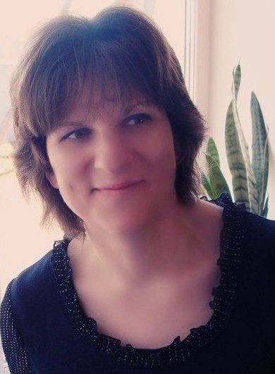 Селезнева Наталия Николаевна