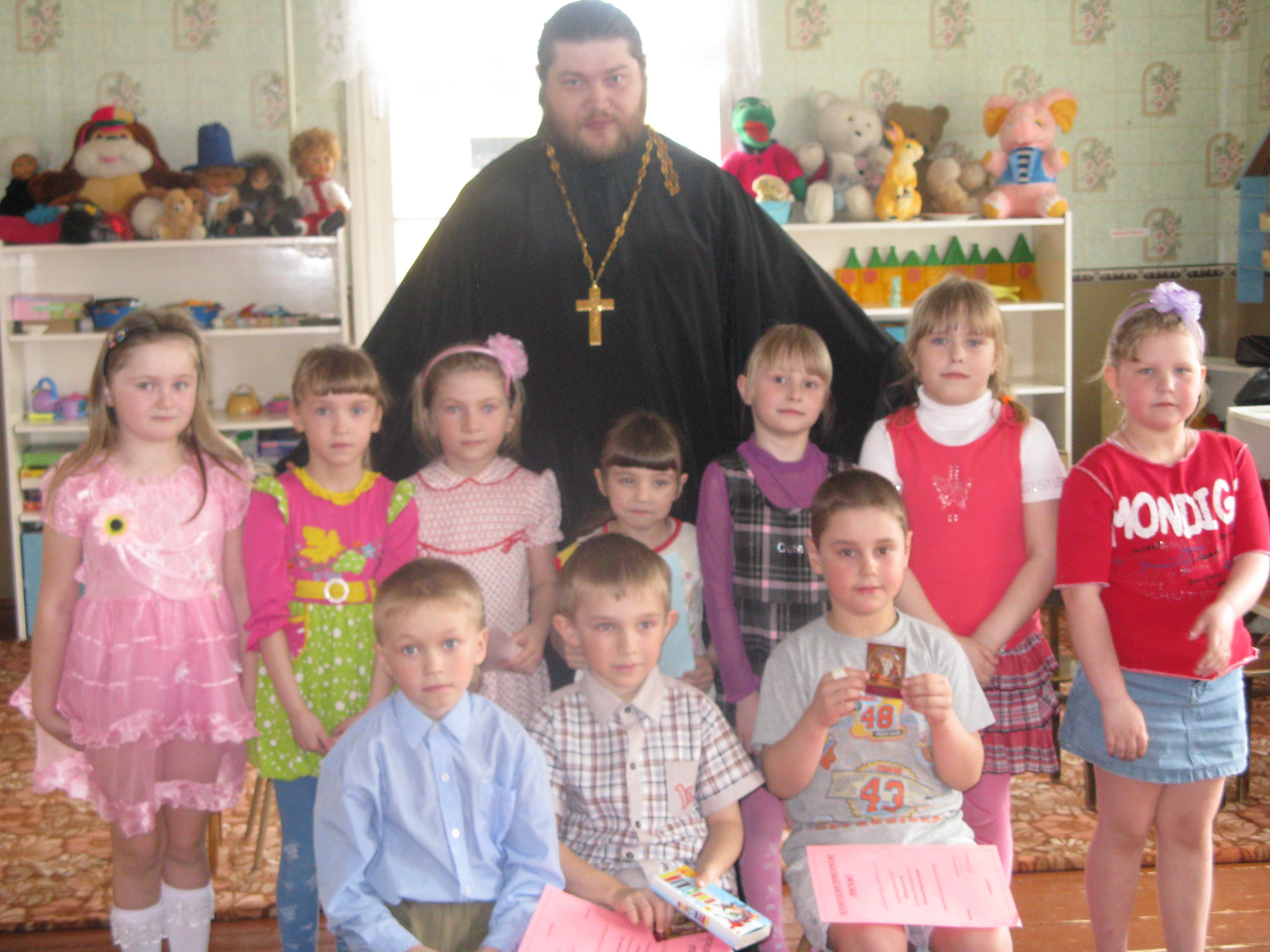 светлая пасха