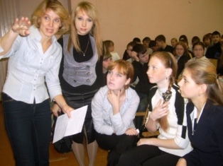 Николаева Н.И.
