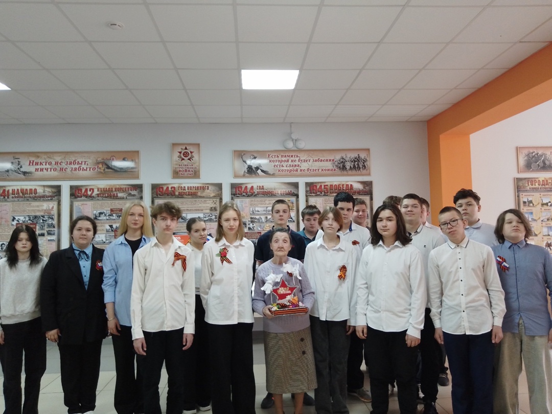 Встреча с сестрой Беленогова_2.jpg