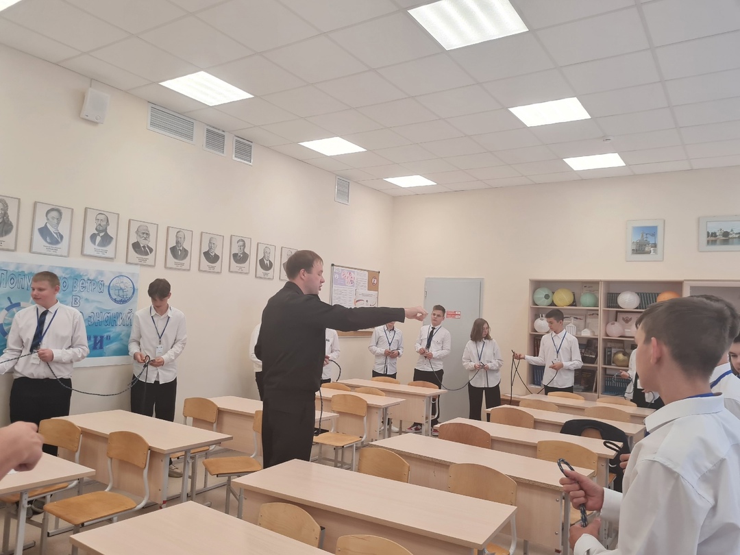 Открытие инженерно-морского класса_1.jpg