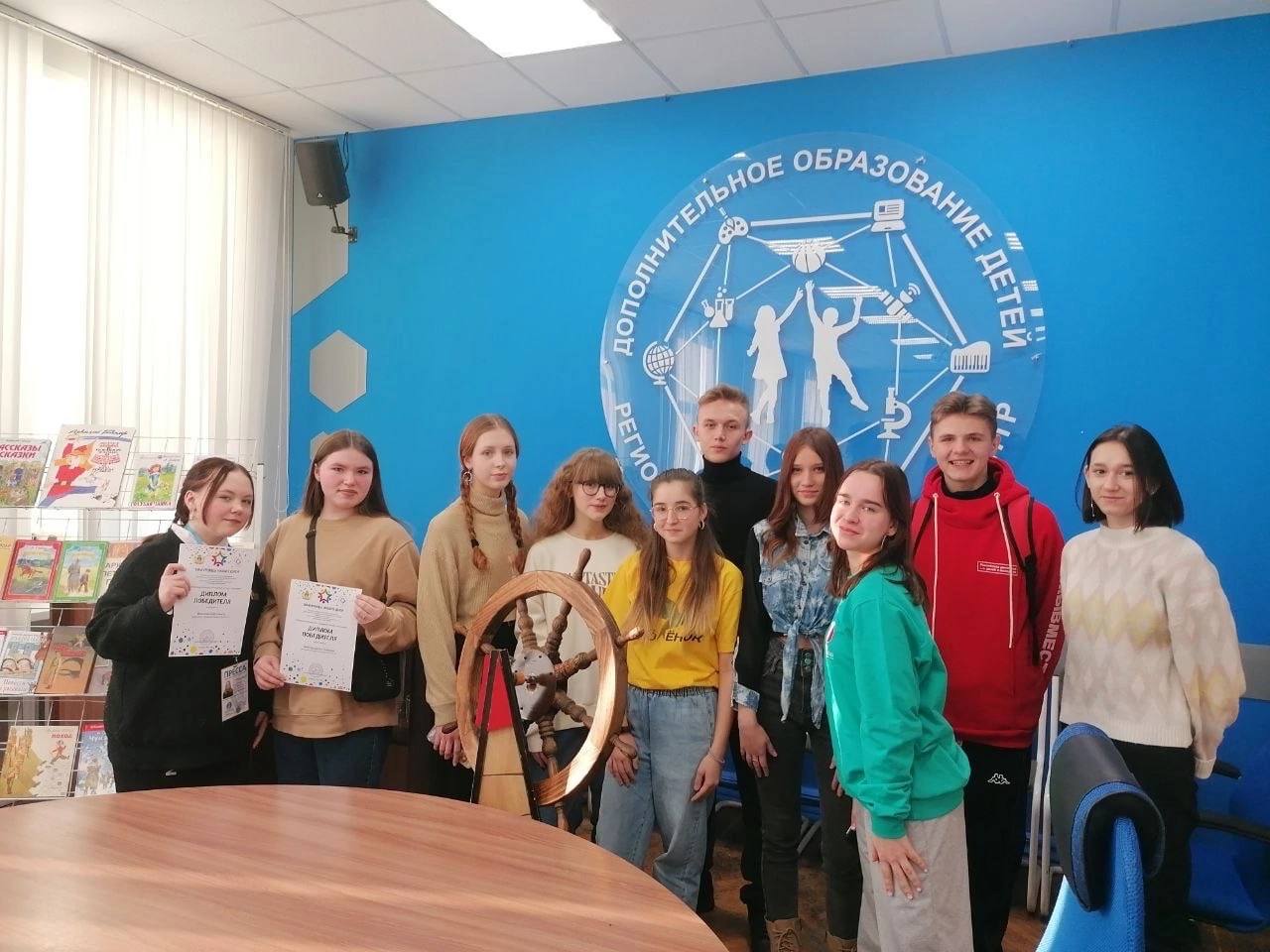 участие в Гайдаровском уроке.jpg