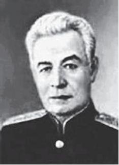 Молоков ВС
