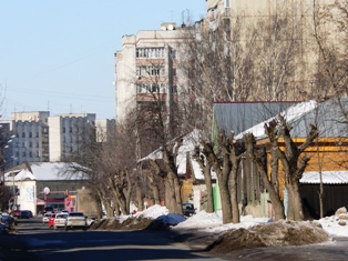 Улица маршала Новикова.JPG