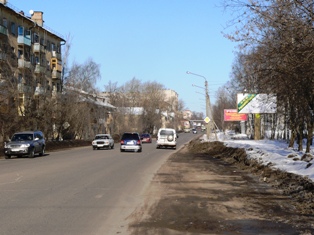 улица Юрия Смирнова.JPG