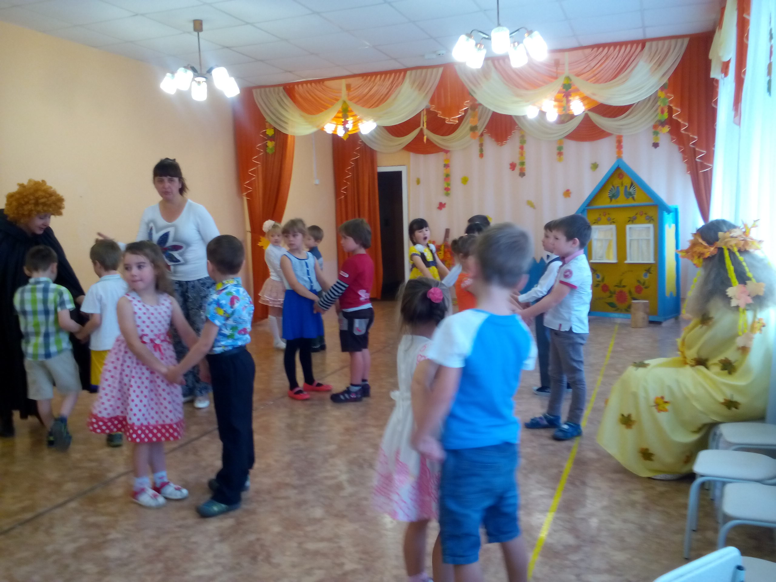 Золотой улей