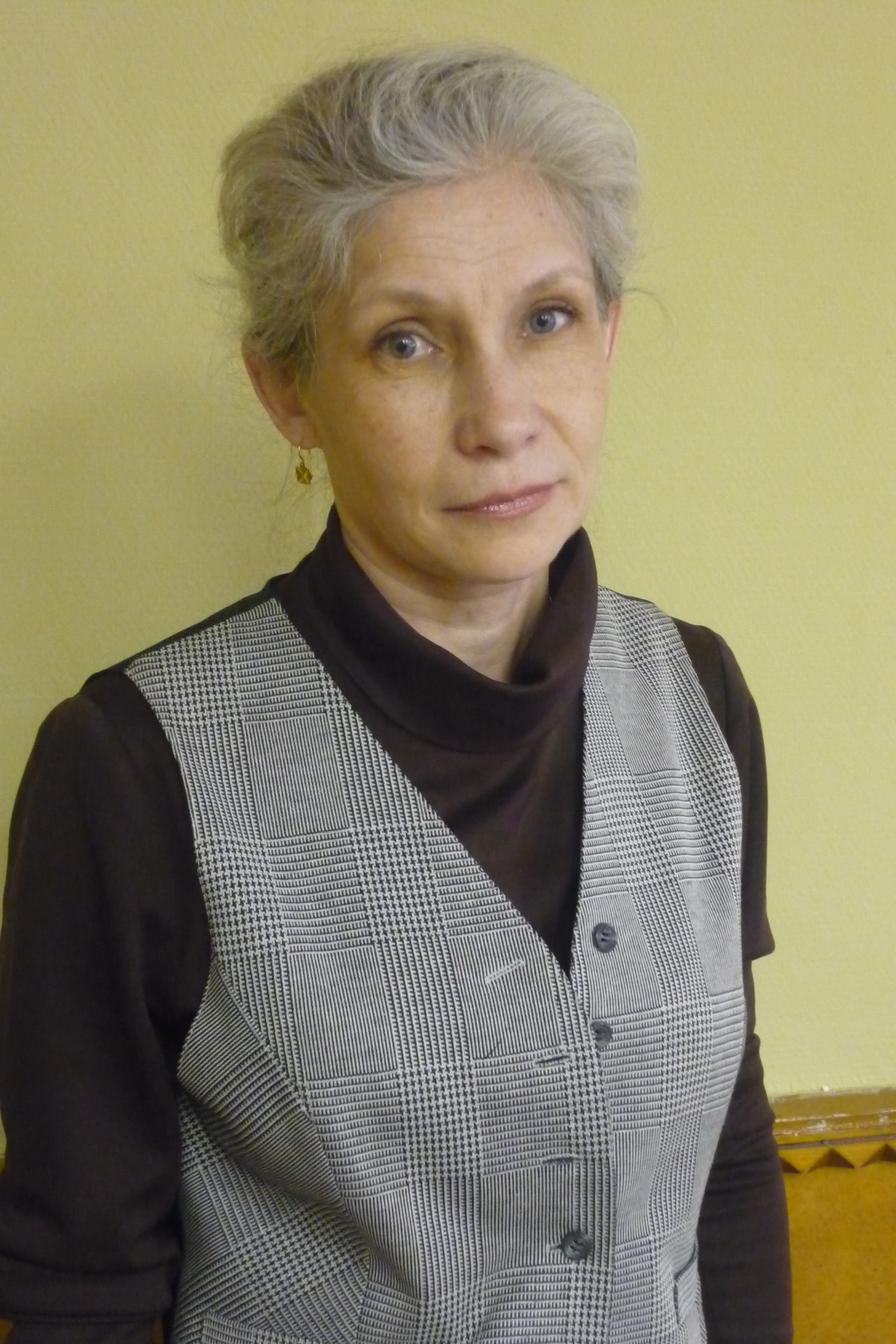 Кузьмина