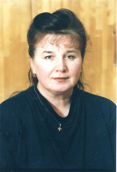 Лебедева МБ