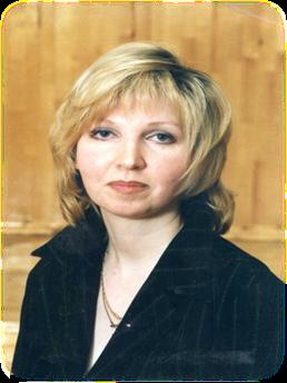 Орлова ЕС