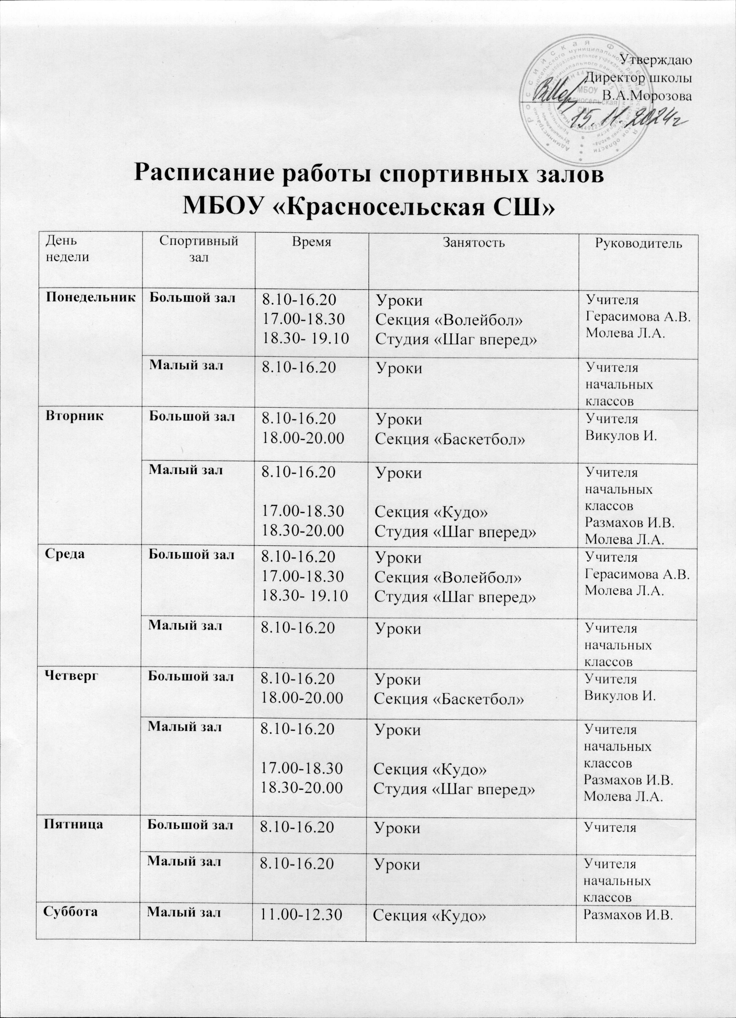 расписание работы спортивных залов00001.jpg