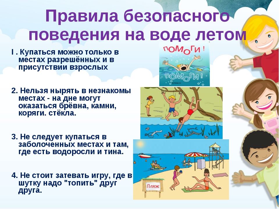 Правила безопасного поведения на воде летом.jpg