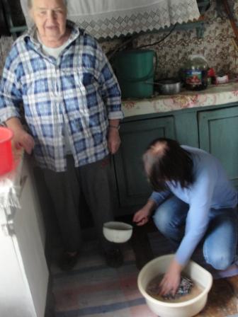 Акция Ко Дню пожилого человека.JPG