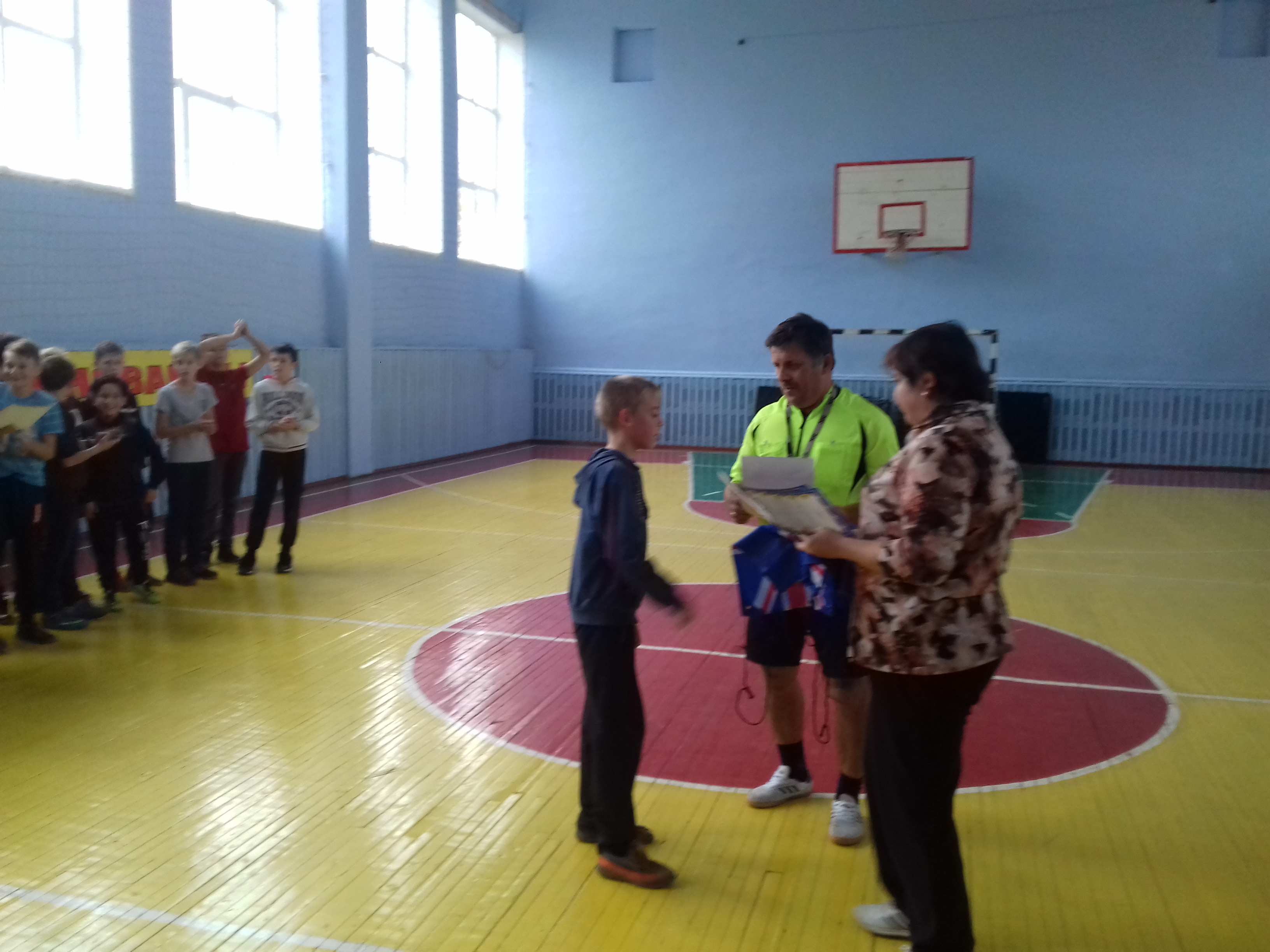 Лучший игрок команды Куликов Серёжа.jpg
