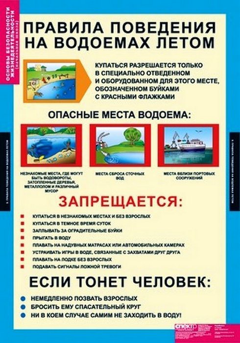 Правила поведения на водоёмах летом.jpg