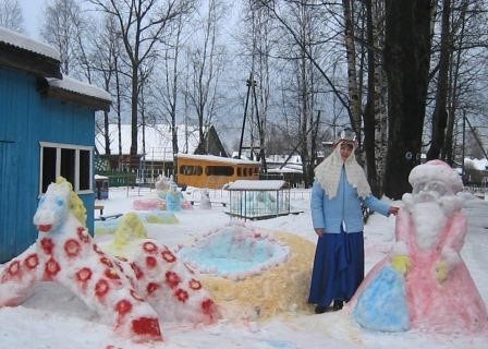 Рисунок