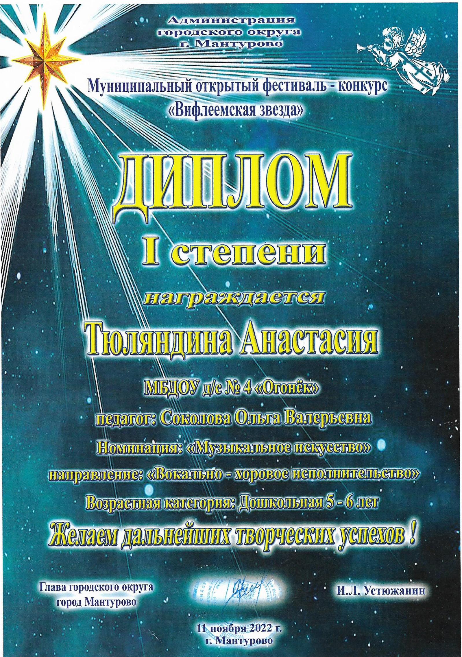Вифлеемская звезда Муниципальный конкурс.jpg