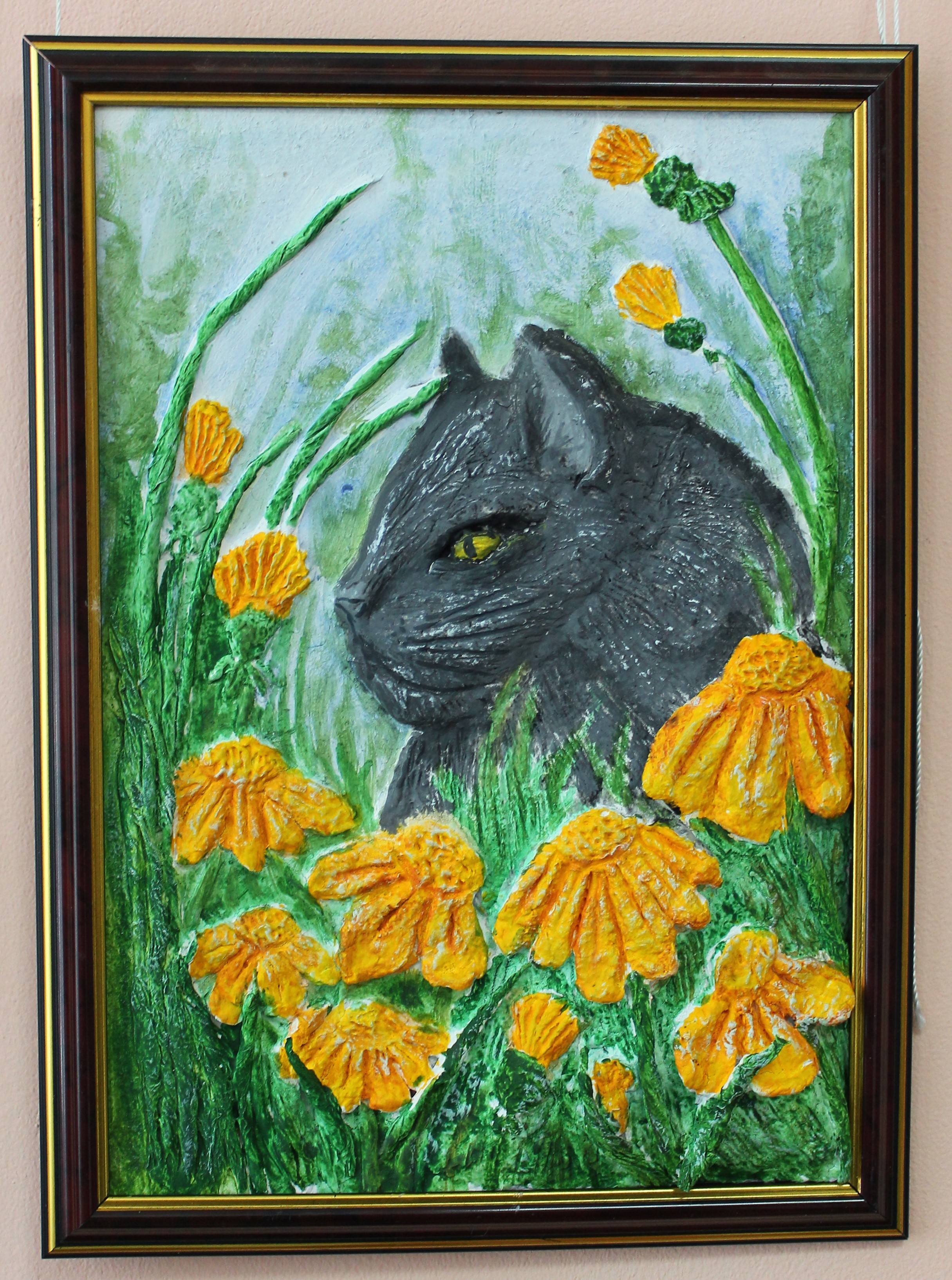 Веснина Настя. Прогулка.jpg