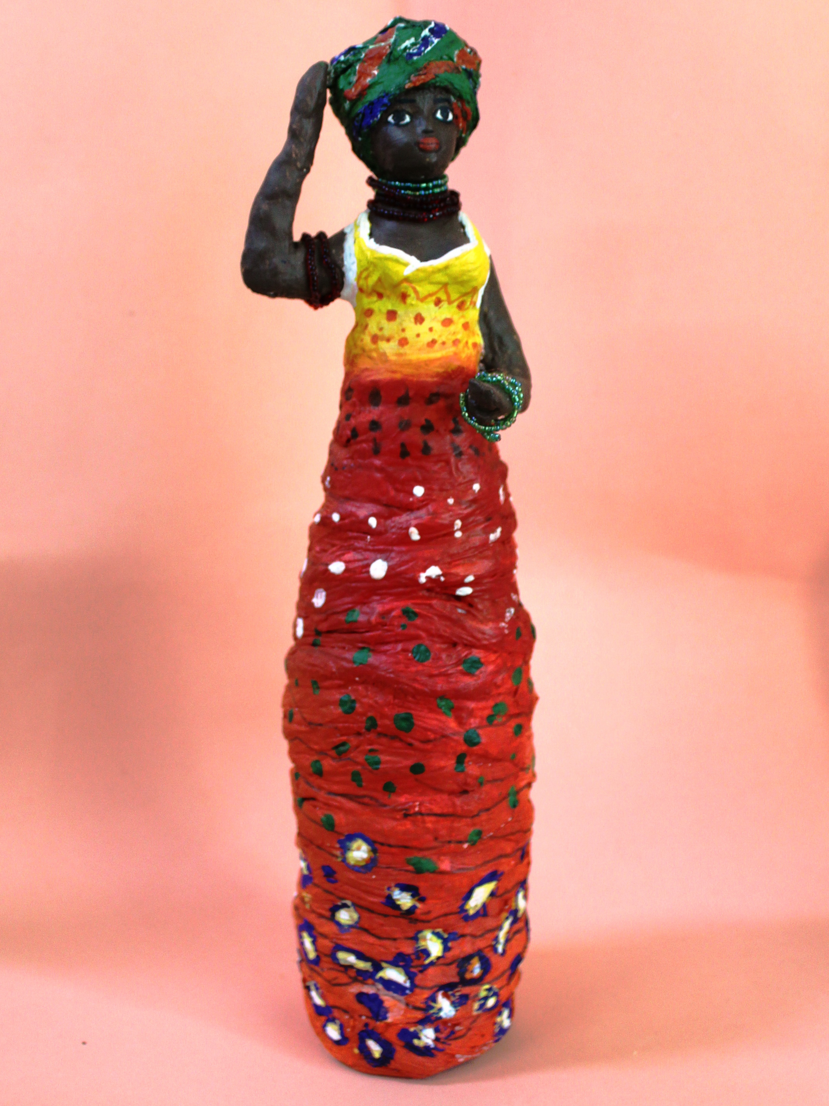 Шашкова Катя. Африканка.JPG