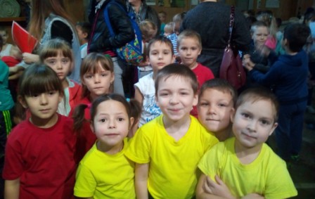 1. Разминку сделали, готовы сдавать нормативы.jpg