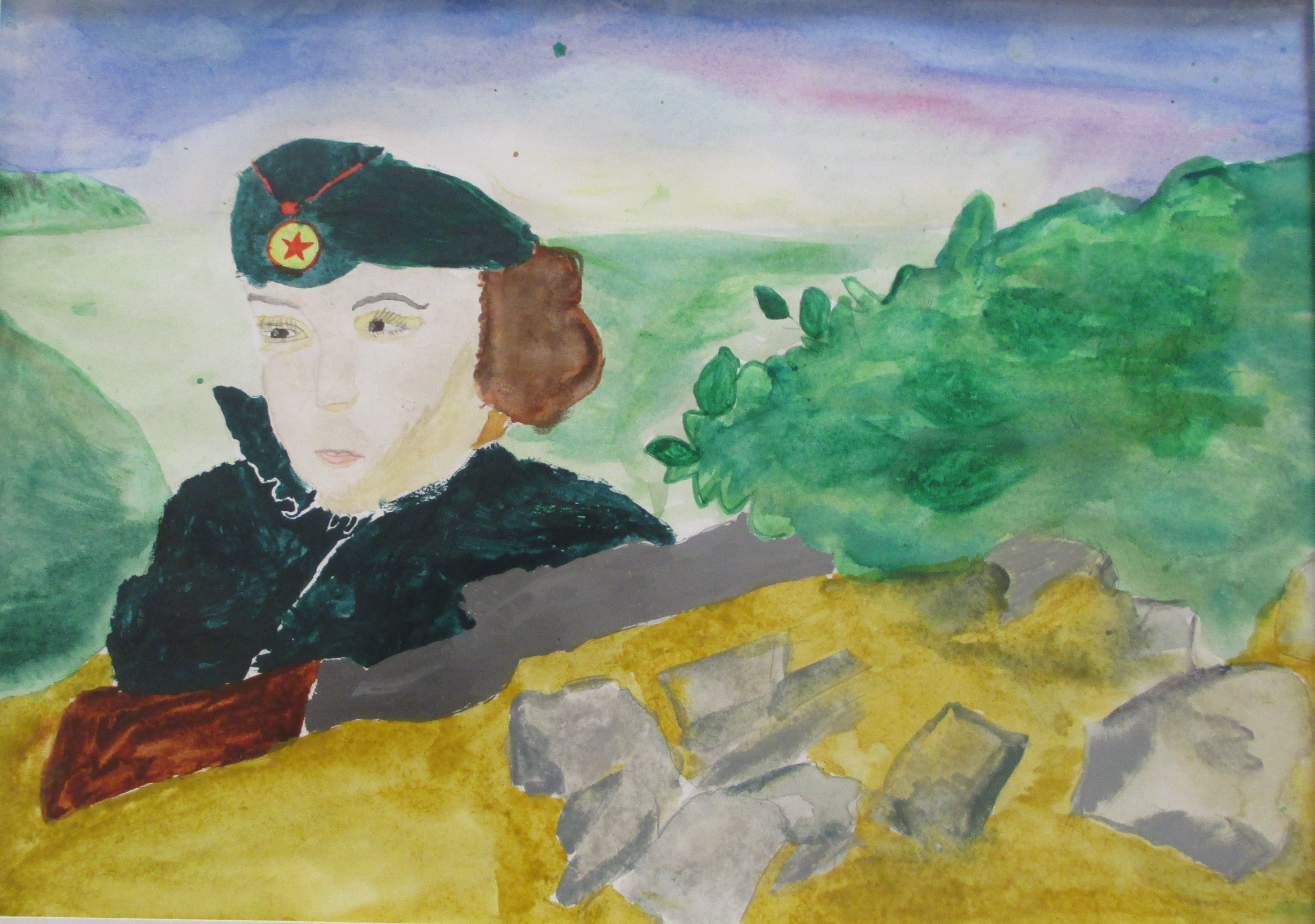 Партизанка.JPG