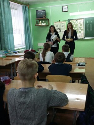 «Заморочки из бочки» 11 «Б»  класс с Потатуриной С.В..jpg