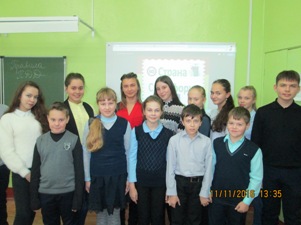 » 8  «А» класс с Золотарёвой В.Д..JPG