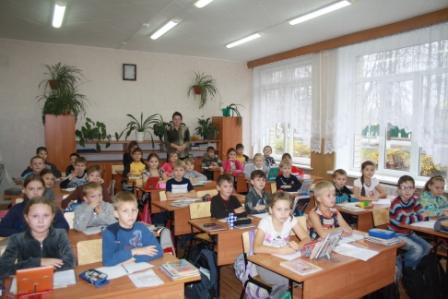 3а класс