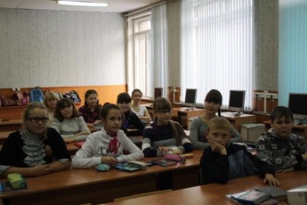 6а класс