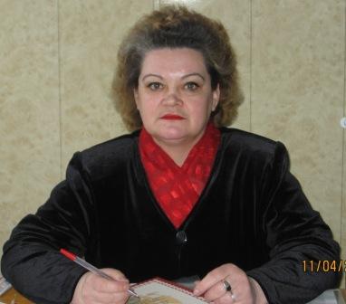 Соколова Л.П.