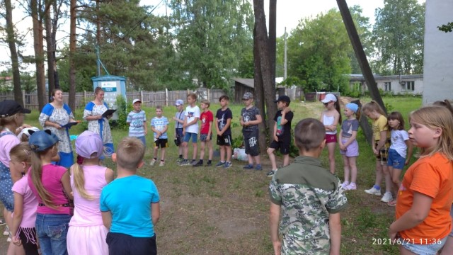 Праздник Троицы (Светлица2)