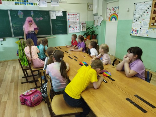 Сказочный квест - принцесса