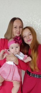 селфи с мамой Валерия.jpg