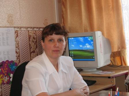 Директор школы