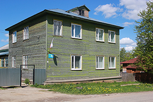 МКУ ДО ДДЮ "Дар"