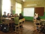 ФГОС НОО в действии <br>МКОУ Введеннская средняя школа