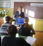 Несиеянова Елена Ивановна.