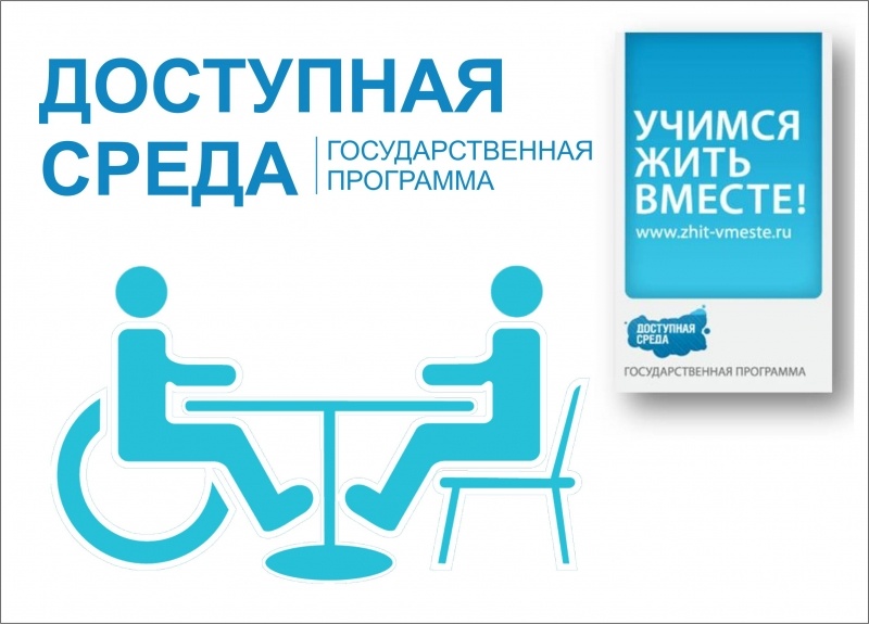 доступная среда Гос программа.jpg