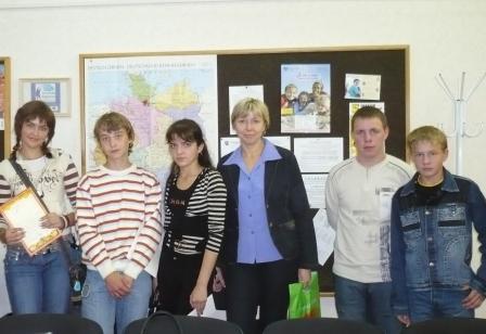ПОЛИГЛОТ