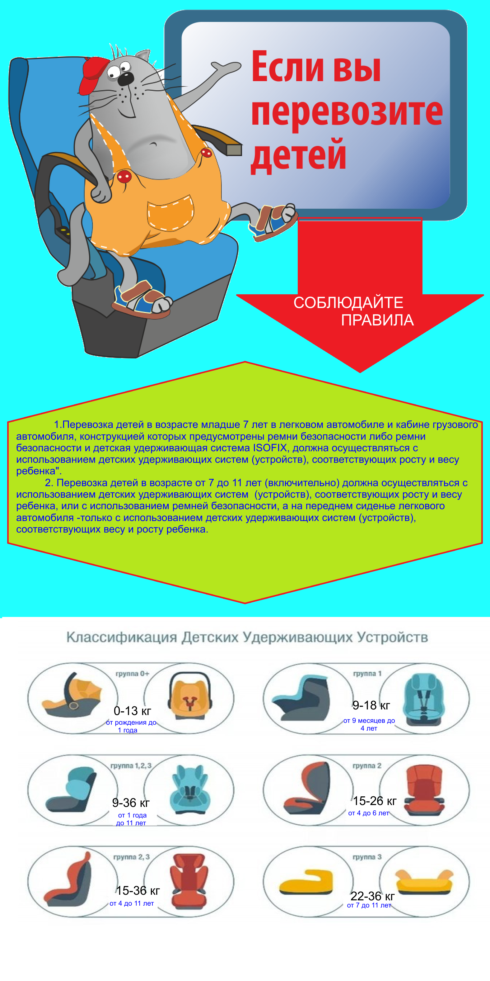 Перевозка детей 1.bmp