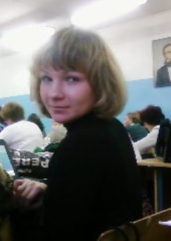 Махова О.В.