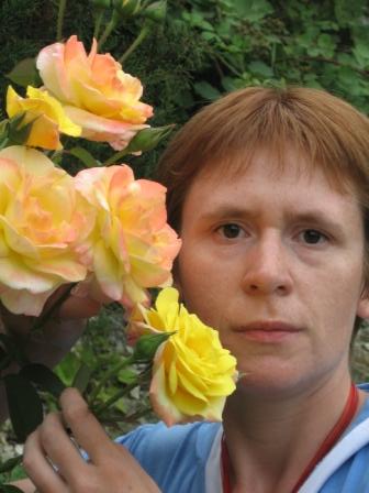 Отдых на юге