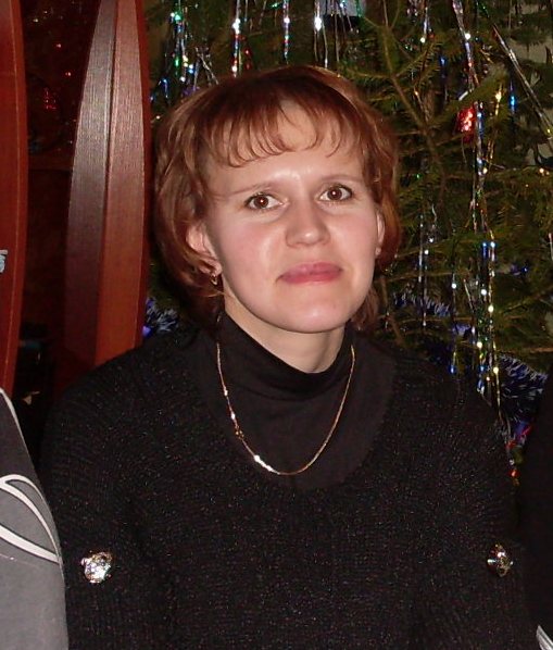 Познакомтесь, это я!