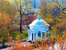 часовня