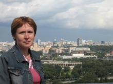 Осокина Ольга Константиновна