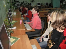 Осокина Ольга Константиновна