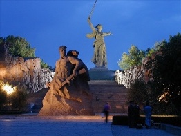 Скворцова Лариса Петровна