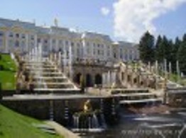 Скворцова Лариса Петровна